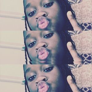 Meet your Posher, Janiyah🤘